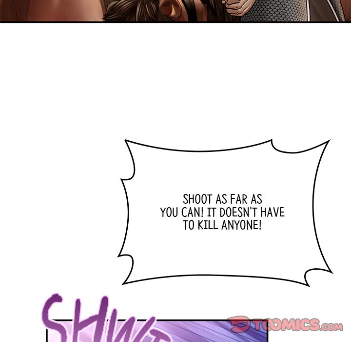 Muscle Joseon Swole Joseon EP 47 - Toomics page 93 - 