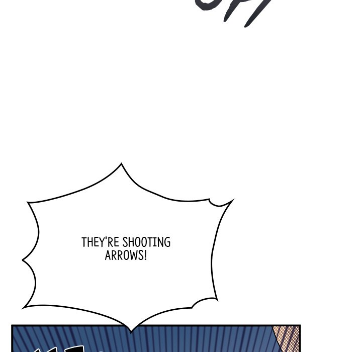 Muscle Joseon Swole Joseon EP 47 - Toomics page 97 - 