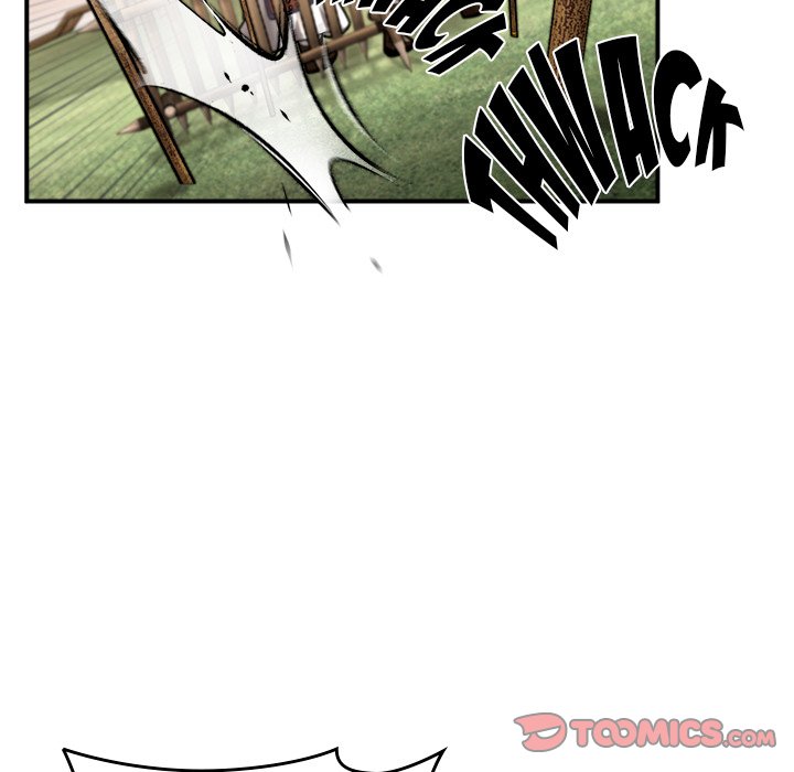 Muscle Joseon Swole Joseon EP 47 - Toomics page 99 - 