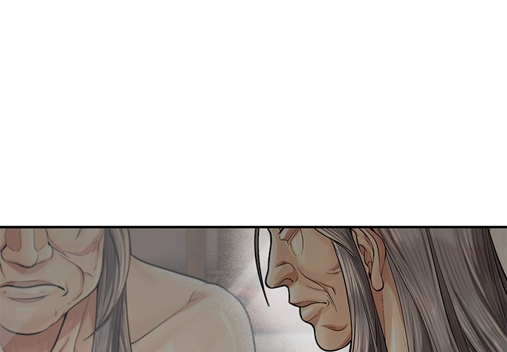 Muscle Joseon Swole Joseon EP 48 - Toomics page 1 - 