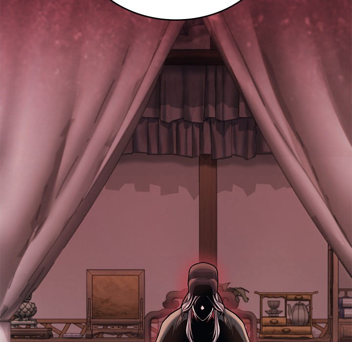 Muscle Joseon Swole Joseon EP 48 - Toomics page 102 - 