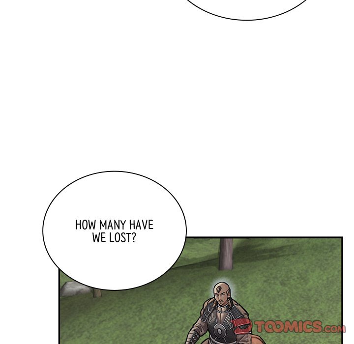 Muscle Joseon Swole Joseon EP 48 - Toomics page 108 - 