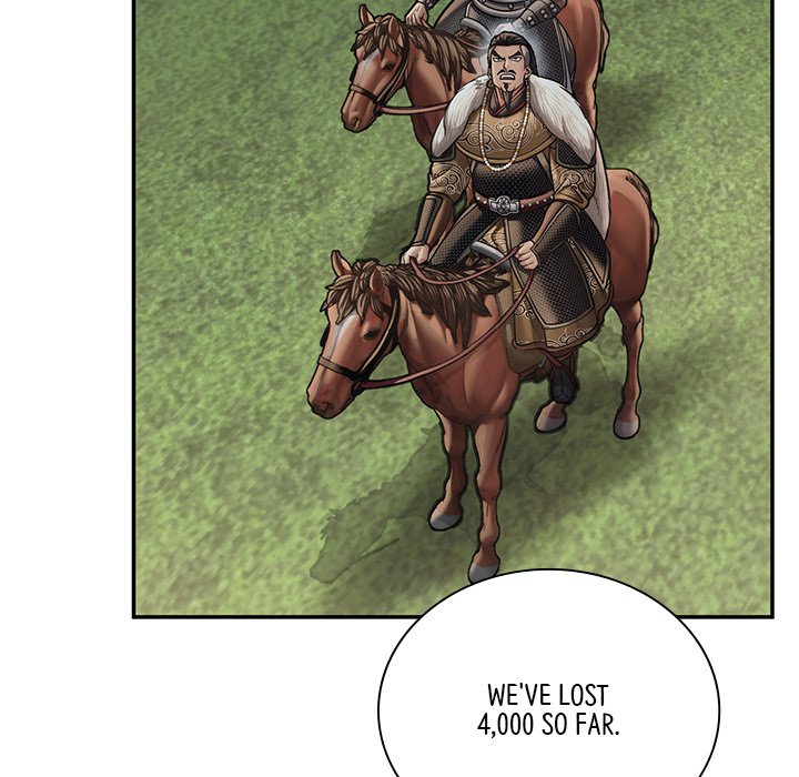 Muscle Joseon Swole Joseon EP 48 - Toomics page 109 - 