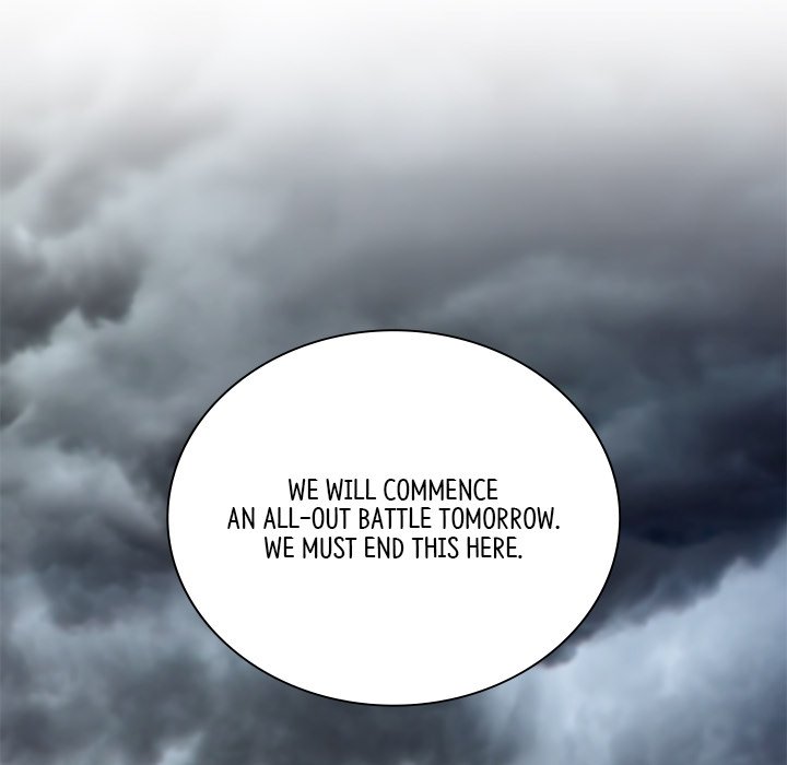Muscle Joseon Swole Joseon EP 48 - Toomics page 111 - 
