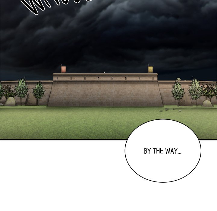 Muscle Joseon Swole Joseon EP 48 - Toomics page 113 - 