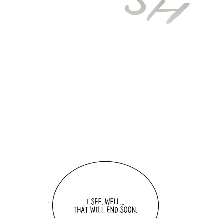Muscle Joseon Swole Joseon EP 48 - Toomics page 117 - 