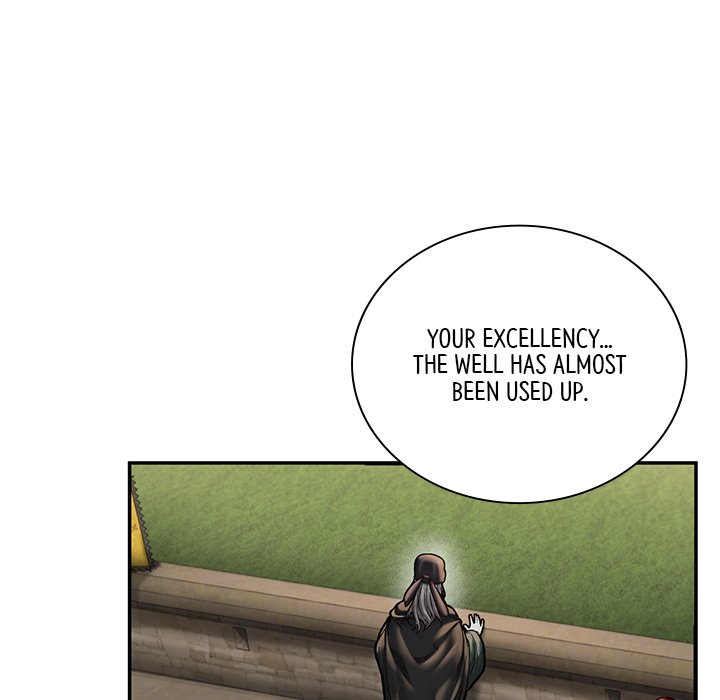 Muscle Joseon Swole Joseon EP 48 - Toomics page 120 - 
