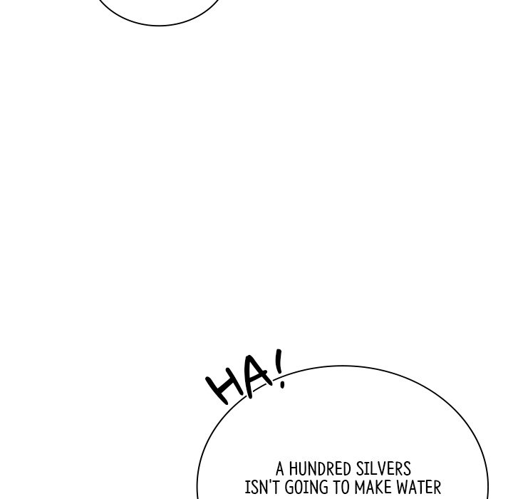 Muscle Joseon Swole Joseon EP 48 - Toomics page 123 - 