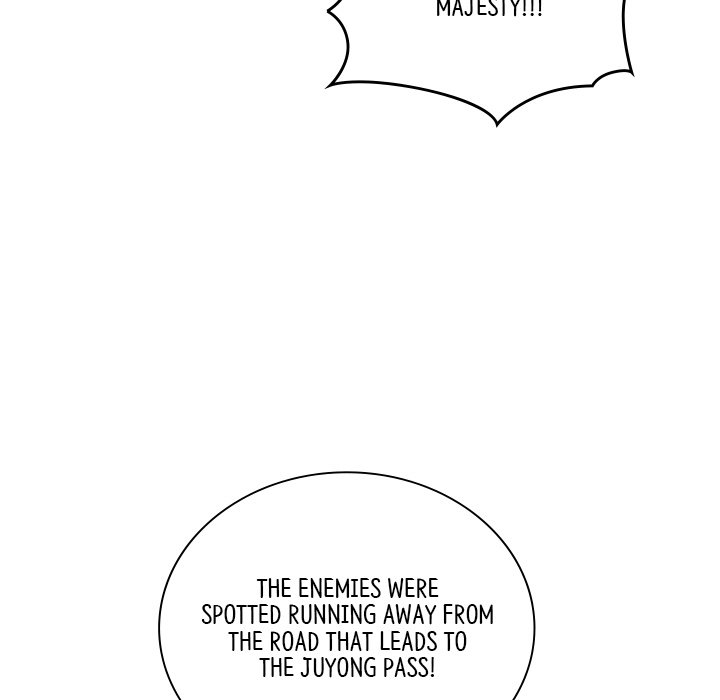 Muscle Joseon Swole Joseon EP 48 - Toomics page 126 - 