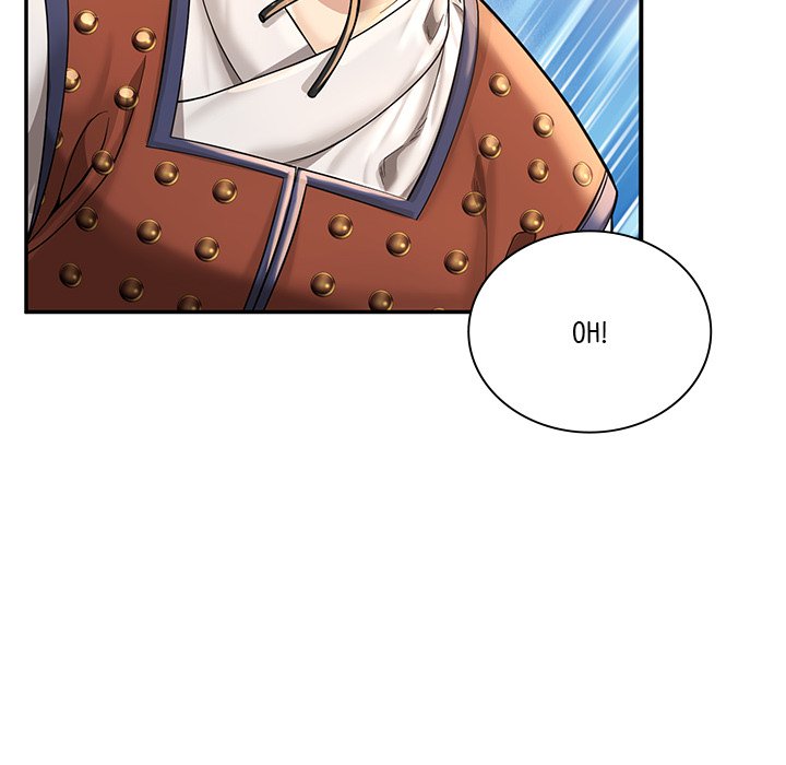 Muscle Joseon Swole Joseon EP 48 - Toomics page 128 - 