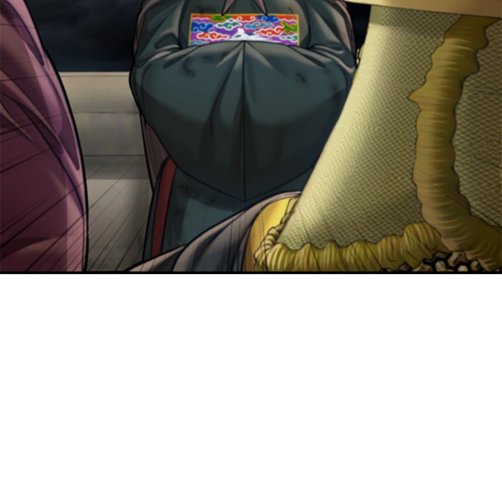 Muscle Joseon Swole Joseon EP 48 - Toomics page 135 - 