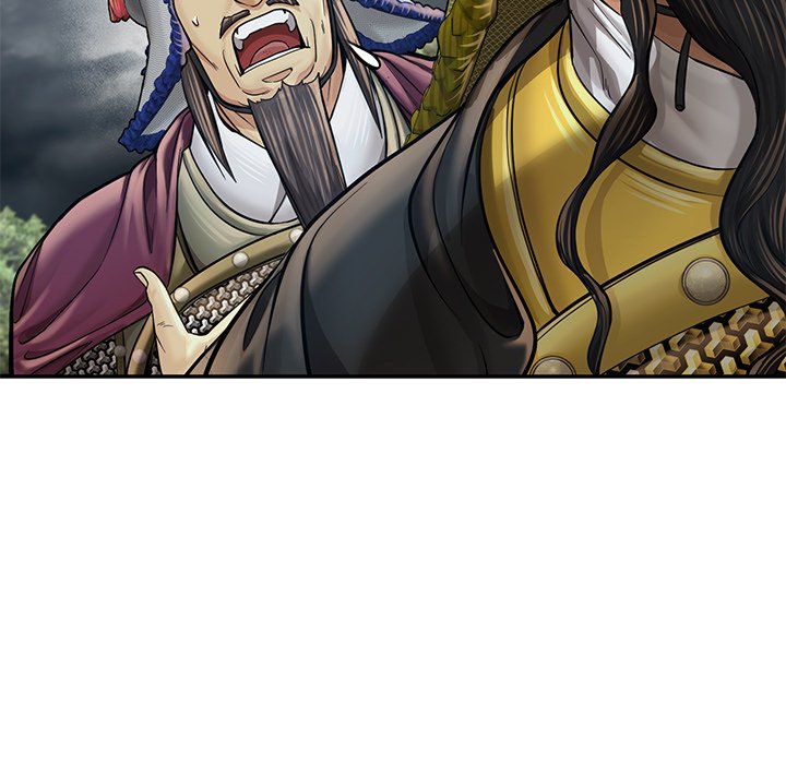 Muscle Joseon Swole Joseon EP 48 - Toomics page 137 - 