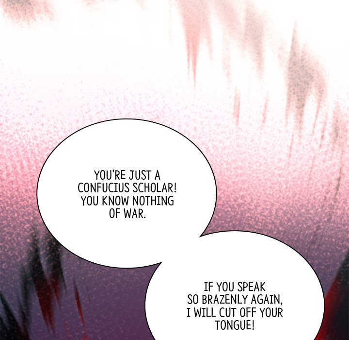 Muscle Joseon Swole Joseon EP 48 - Toomics page 139 - 
