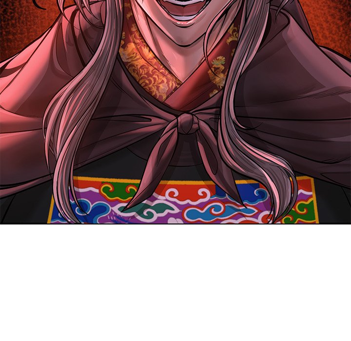 Muscle Joseon Swole Joseon EP 48 - Toomics page 141 - 