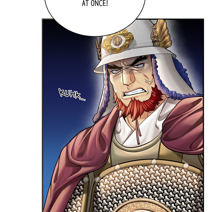 Muscle Joseon Swole Joseon EP 48 - Toomics page 143 - 