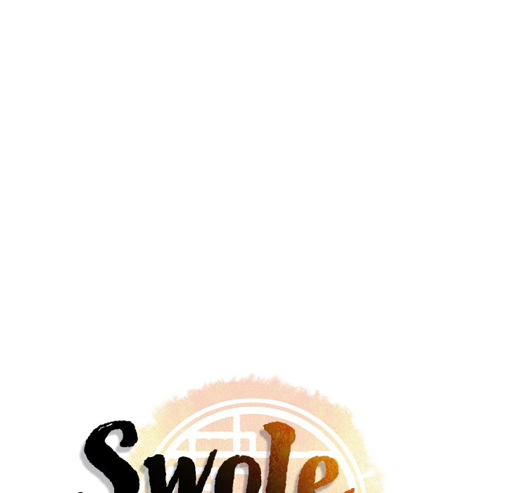 Muscle Joseon Swole Joseon EP 48 - Toomics page 16 - 