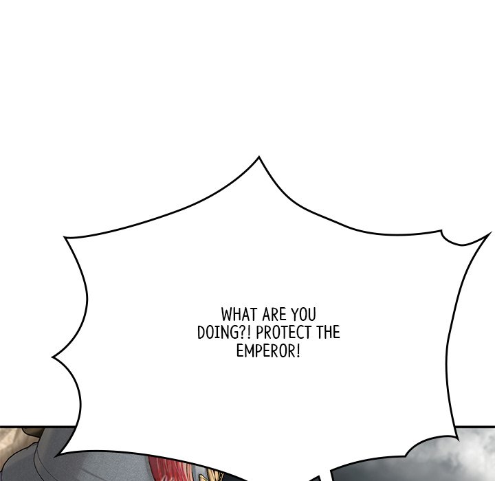 Muscle Joseon Swole Joseon EP 48 - Toomics page 152 - 