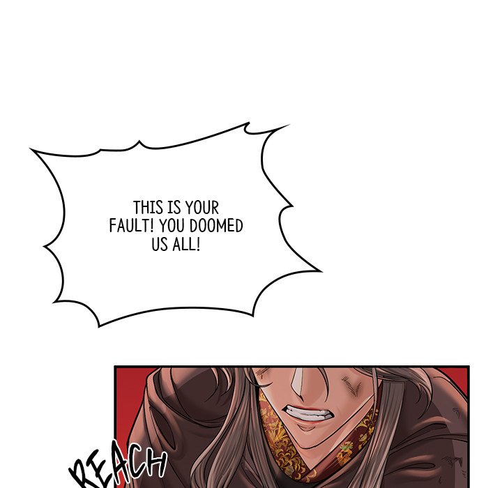 Muscle Joseon Swole Joseon EP 48 - Toomics page 157 - 