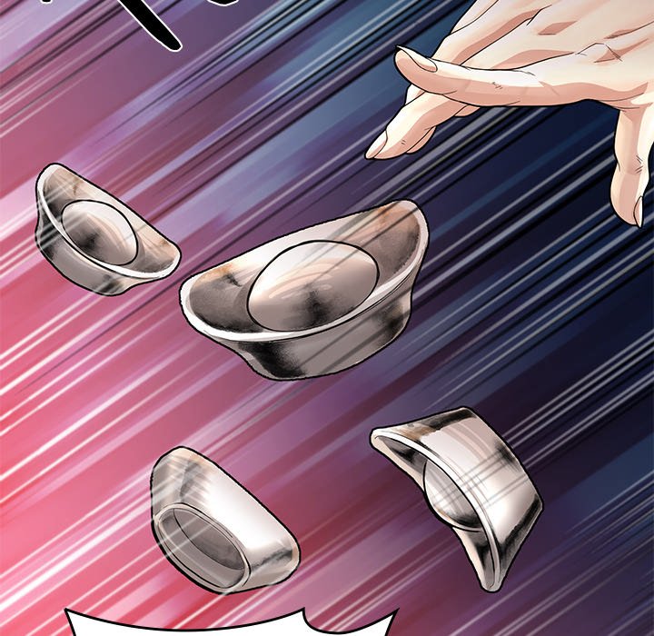 Muscle Joseon Swole Joseon EP 48 - Toomics page 160 - 