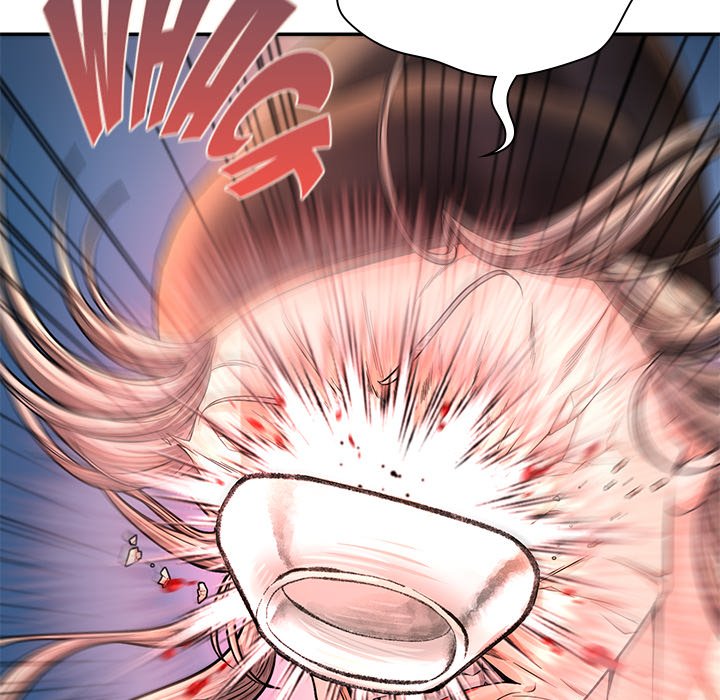 Muscle Joseon Swole Joseon EP 48 - Toomics page 163 - 