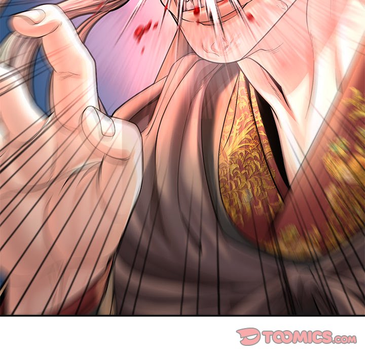 Muscle Joseon Swole Joseon EP 48 - Toomics page 164 - 