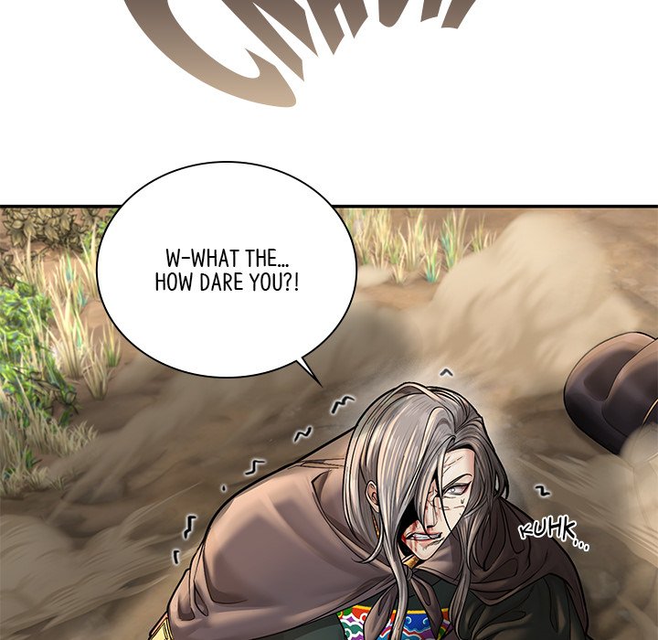 Muscle Joseon Swole Joseon EP 48 - Toomics page 166 - 