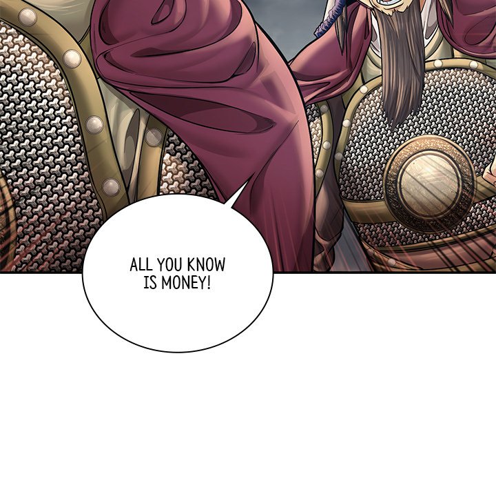Muscle Joseon Swole Joseon EP 48 - Toomics page 169 - 