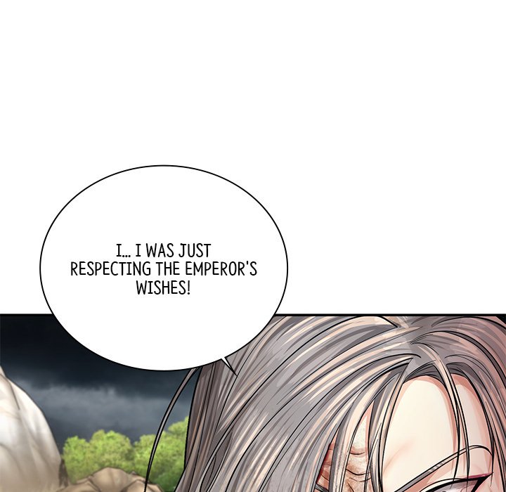 Muscle Joseon Swole Joseon EP 48 - Toomics page 170 - 