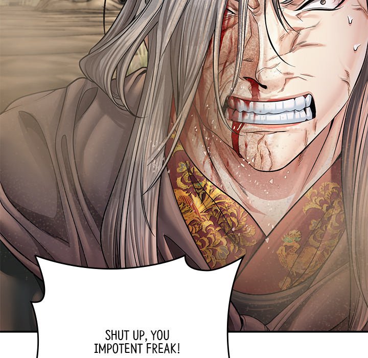 Muscle Joseon Swole Joseon EP 48 - Toomics page 171 - 