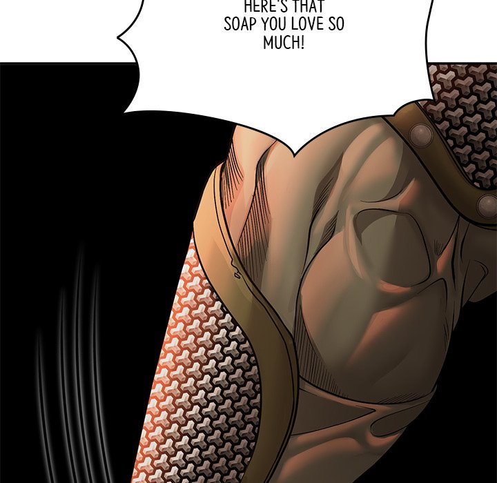Muscle Joseon Swole Joseon EP 48 - Toomics page 173 - 