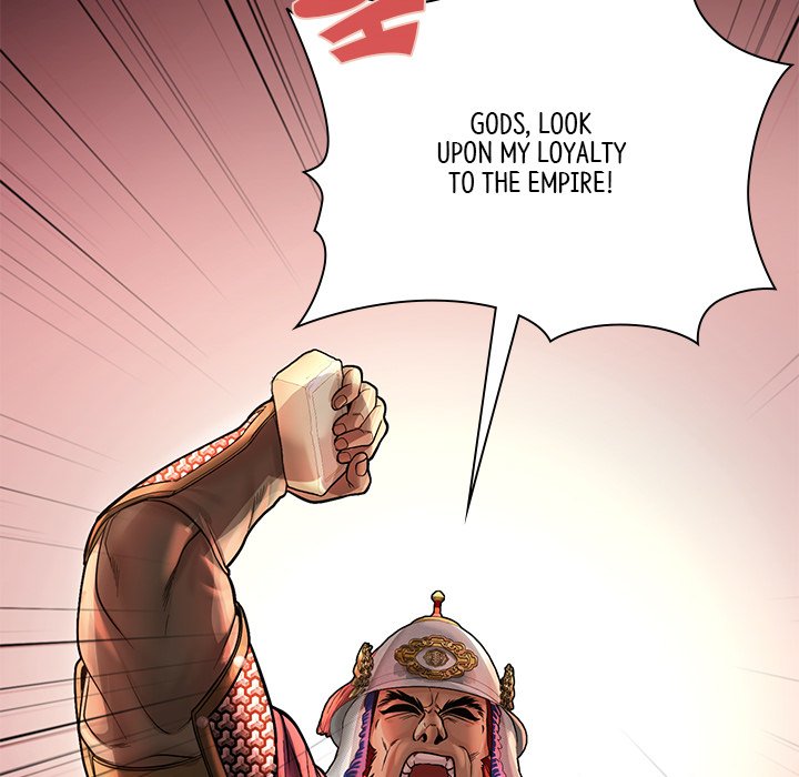 Muscle Joseon Swole Joseon EP 48 - Toomics page 176 - 