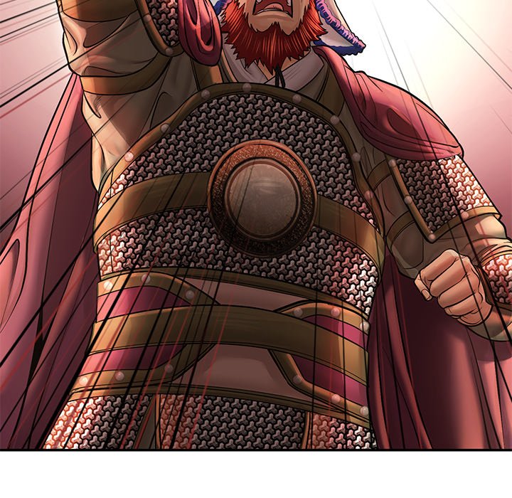 Muscle Joseon Swole Joseon EP 48 - Toomics page 177 - 