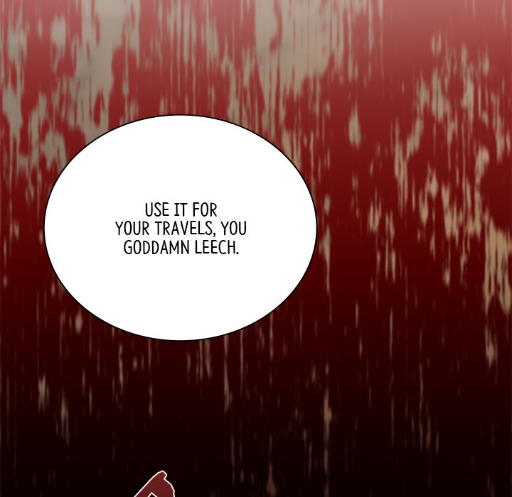 Muscle Joseon Swole Joseon EP 48 - Toomics page 189 - 