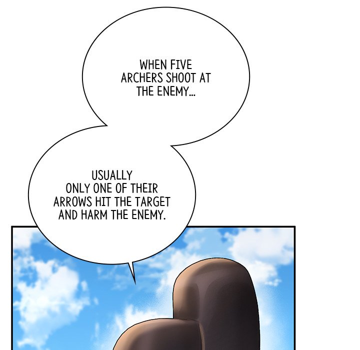Muscle Joseon Swole Joseon EP 48 - Toomics page 24 - 