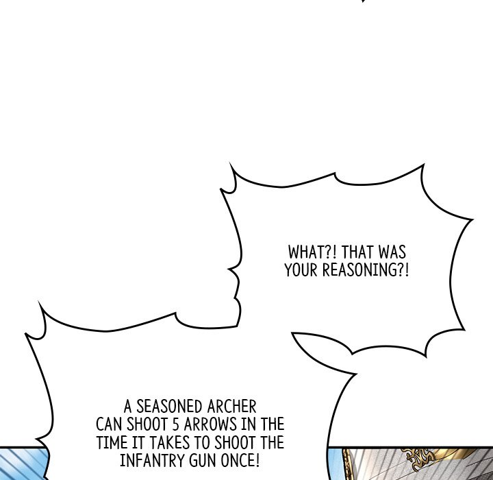 Muscle Joseon Swole Joseon EP 48 - Toomics page 27 - 