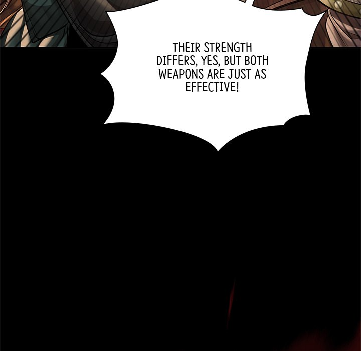 Muscle Joseon Swole Joseon EP 48 - Toomics page 29 - 