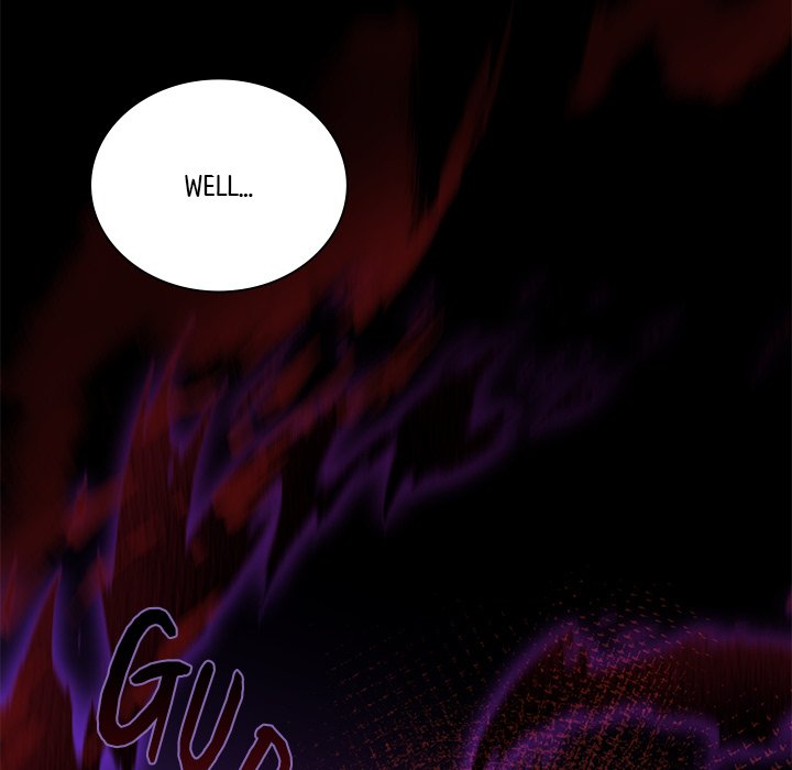 Muscle Joseon Swole Joseon EP 48 - Toomics page 30 - 