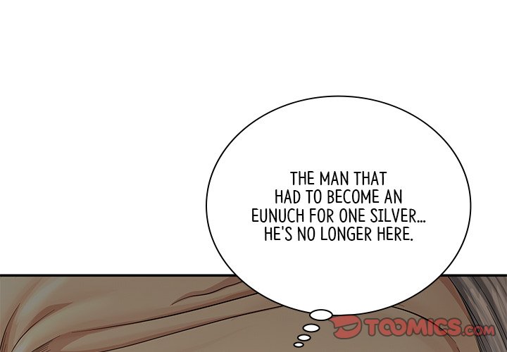 Muscle Joseon Swole Joseon EP 48 - Toomics page 4 - 