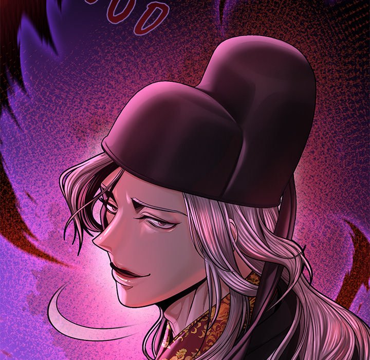 Muscle Joseon Swole Joseon EP 48 - Toomics page 31 - 