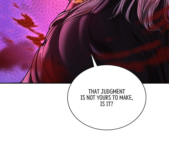 Muscle Joseon Swole Joseon EP 48 - Toomics page 32 - 