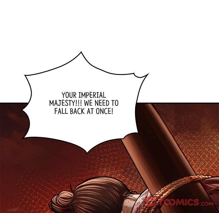 Muscle Joseon Swole Joseon EP 48 - Toomics page 36 - 