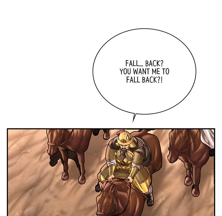 Muscle Joseon Swole Joseon EP 48 - Toomics page 40 - 
