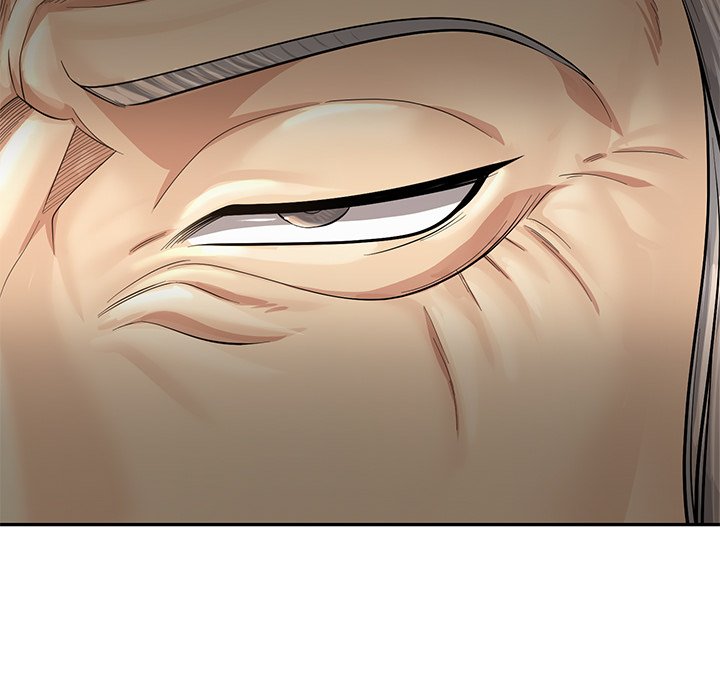 Muscle Joseon Swole Joseon EP 48 - Toomics page 5 - 