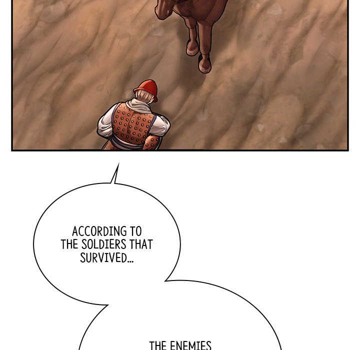 Muscle Joseon Swole Joseon EP 48 - Toomics page 41 - 