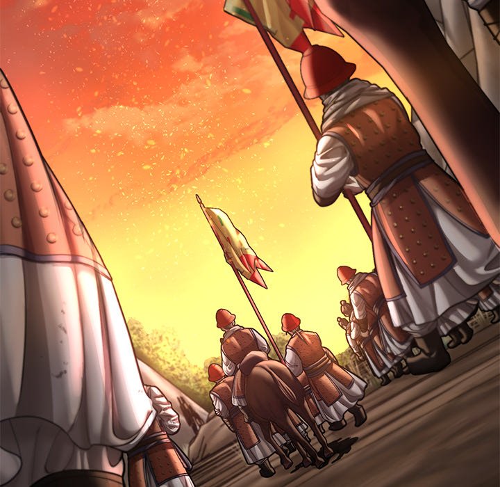 Muscle Joseon Swole Joseon EP 48 - Toomics page 49 - 