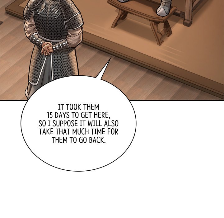 Muscle Joseon Swole Joseon EP 48 - Toomics page 53 - 