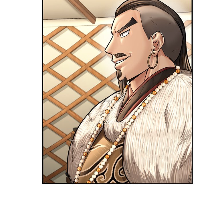 Muscle Joseon Swole Joseon EP 48 - Toomics page 55 - 