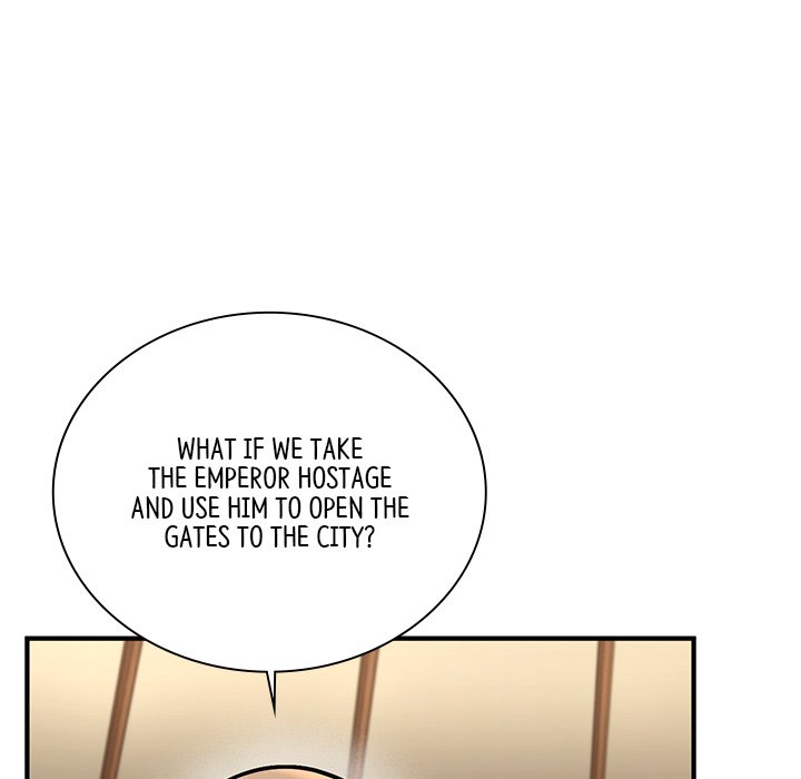 Muscle Joseon Swole Joseon EP 48 - Toomics page 56 - 