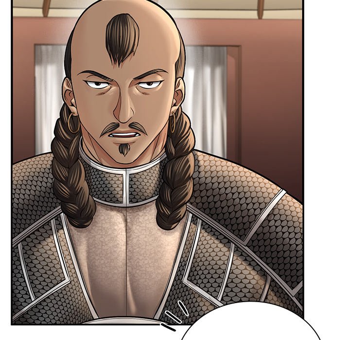 Muscle Joseon Swole Joseon EP 48 - Toomics page 57 - 