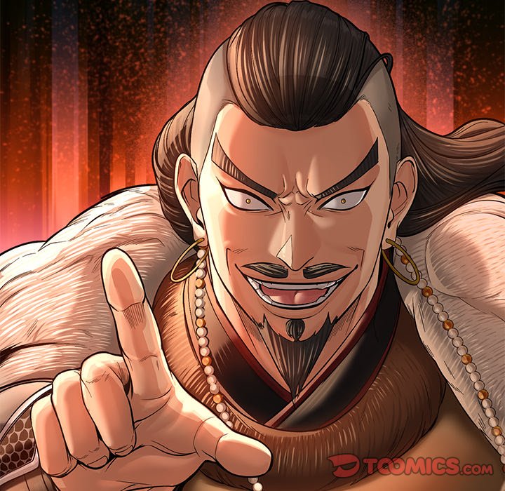 Muscle Joseon Swole Joseon EP 48 - Toomics page 60 - 